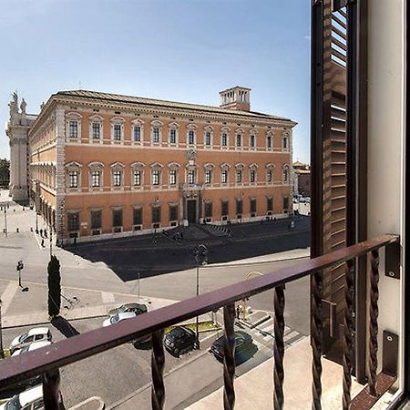 Laterani Suite Roma Eksteriør bilde