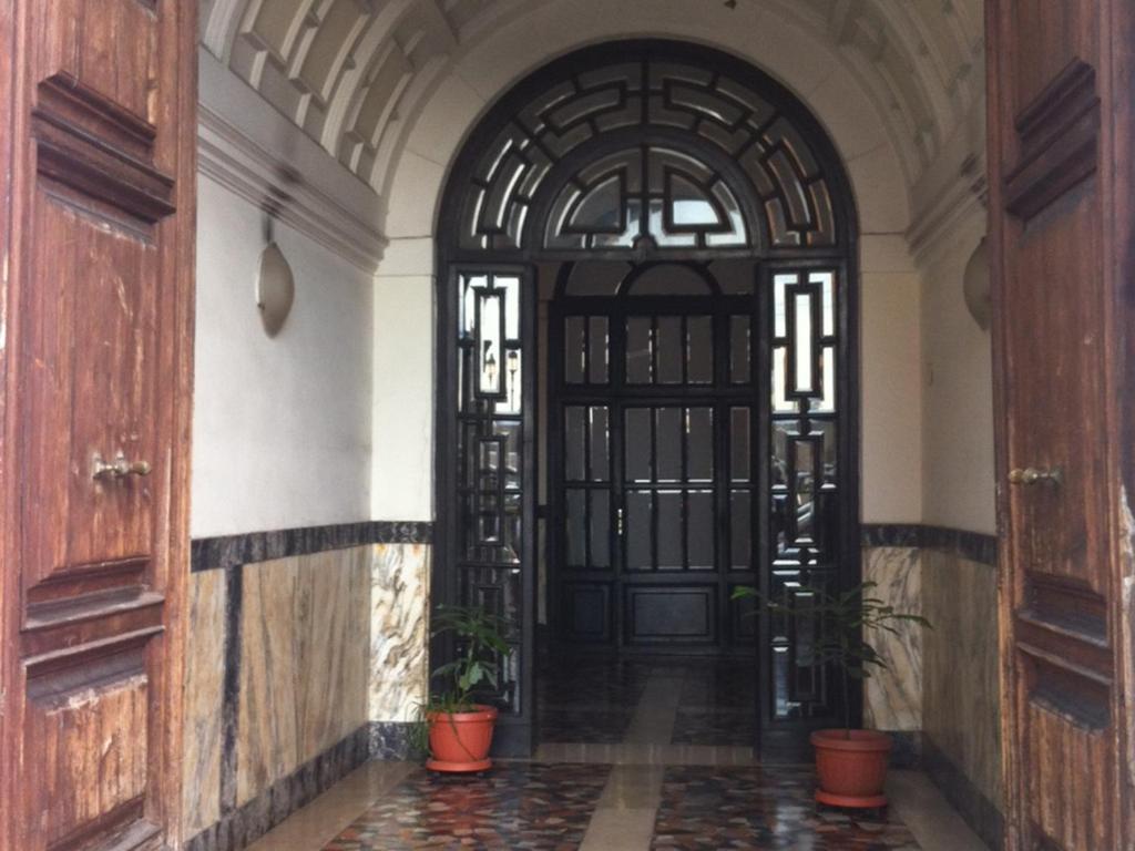 Laterani Suite Roma Eksteriør bilde