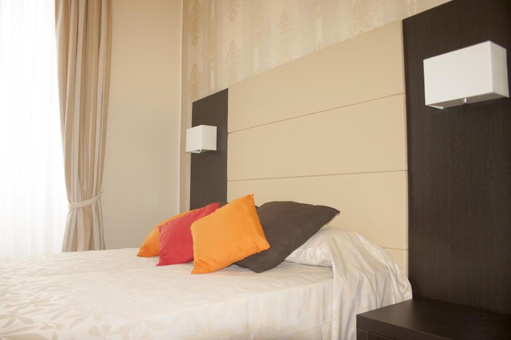 Laterani Suite Roma Rom bilde