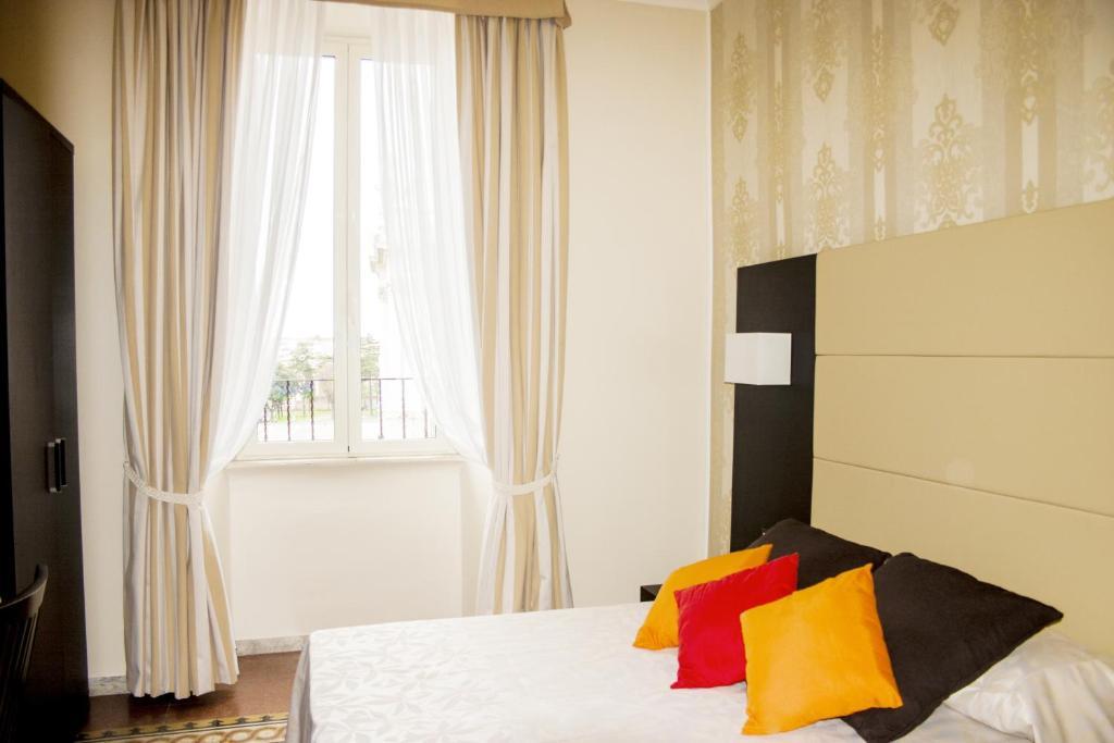 Laterani Suite Roma Rom bilde