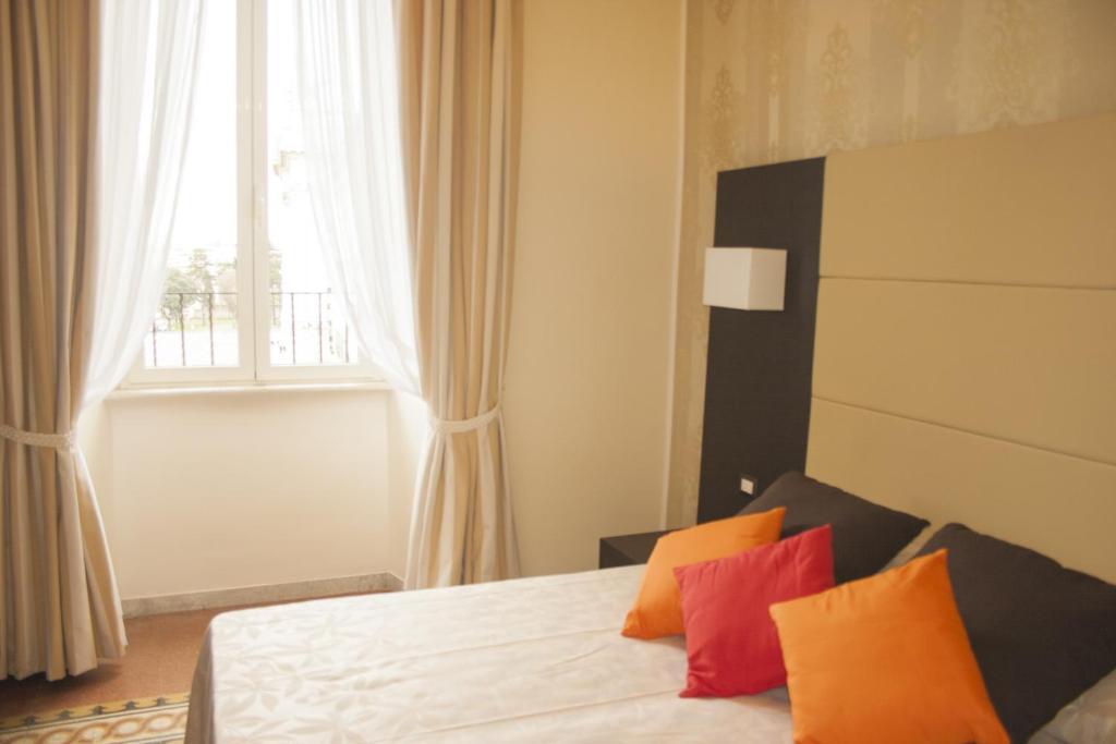 Laterani Suite Roma Rom bilde