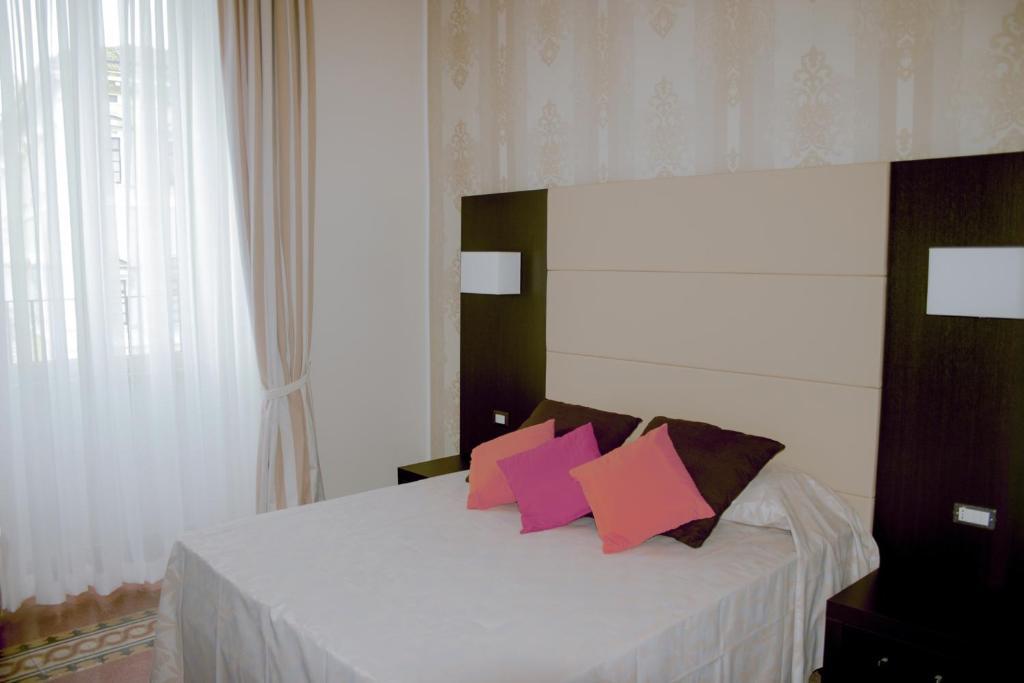 Laterani Suite Roma Rom bilde
