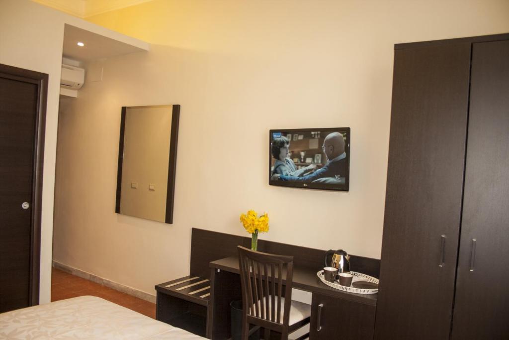 Laterani Suite Roma Rom bilde
