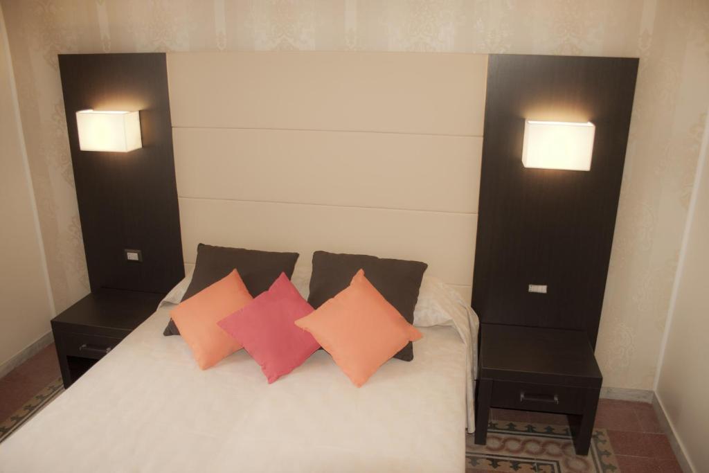 Laterani Suite Roma Rom bilde