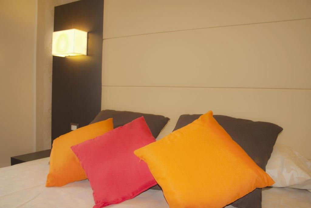Laterani Suite Roma Rom bilde