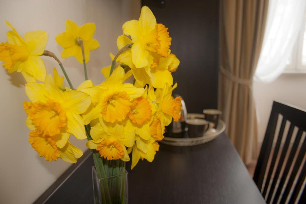 Laterani Suite Roma Rom bilde