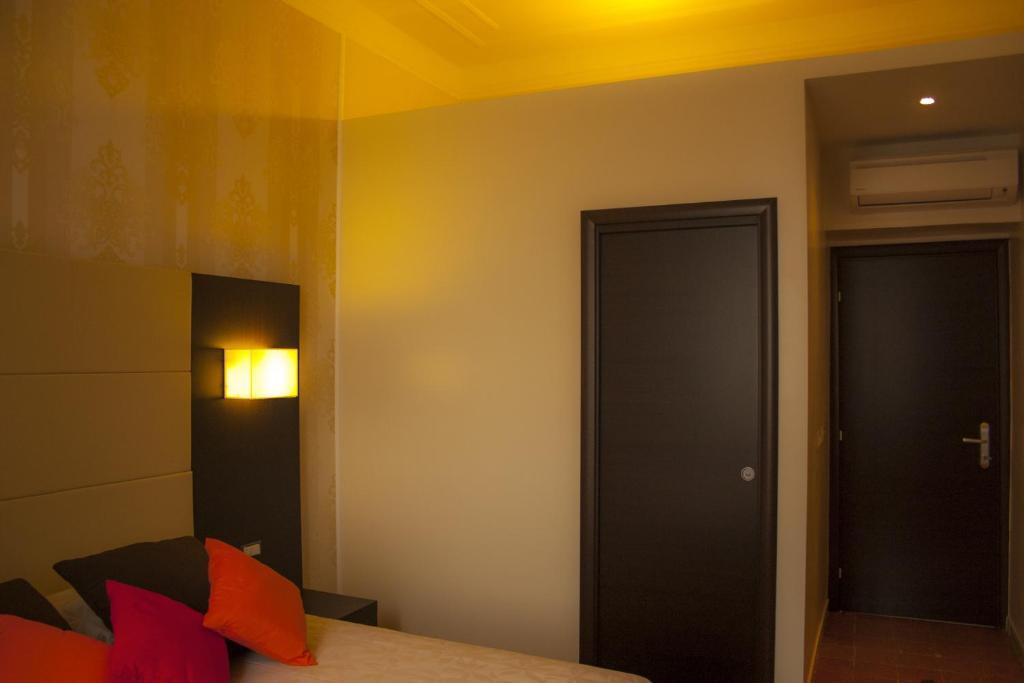 Laterani Suite Roma Rom bilde