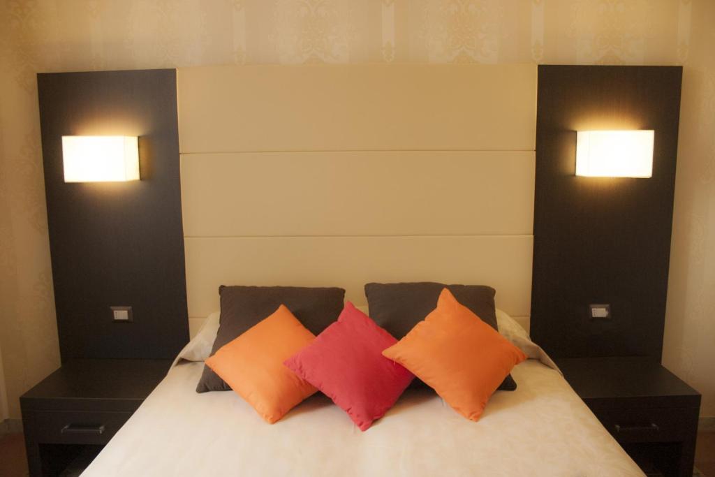Laterani Suite Roma Rom bilde