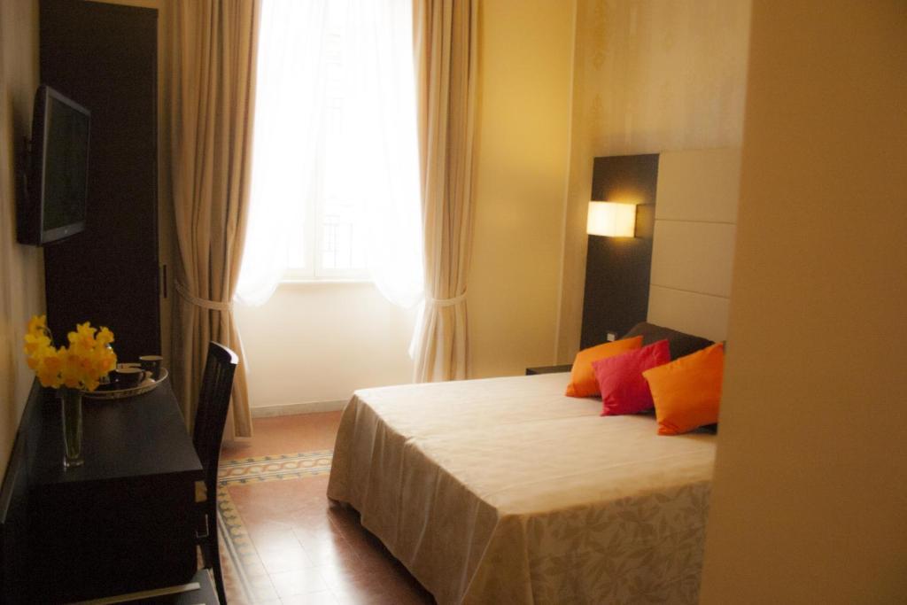 Laterani Suite Roma Rom bilde