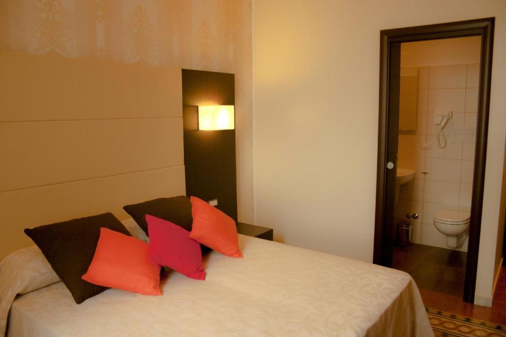 Laterani Suite Roma Rom bilde