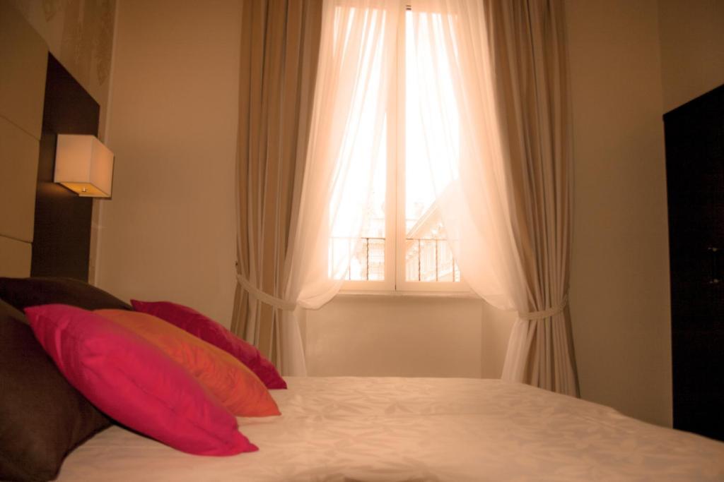 Laterani Suite Roma Rom bilde