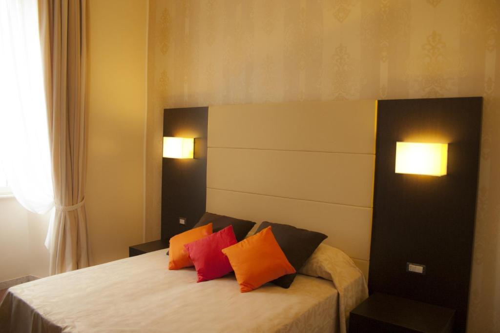 Laterani Suite Roma Rom bilde
