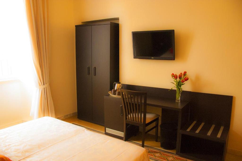 Laterani Suite Roma Rom bilde