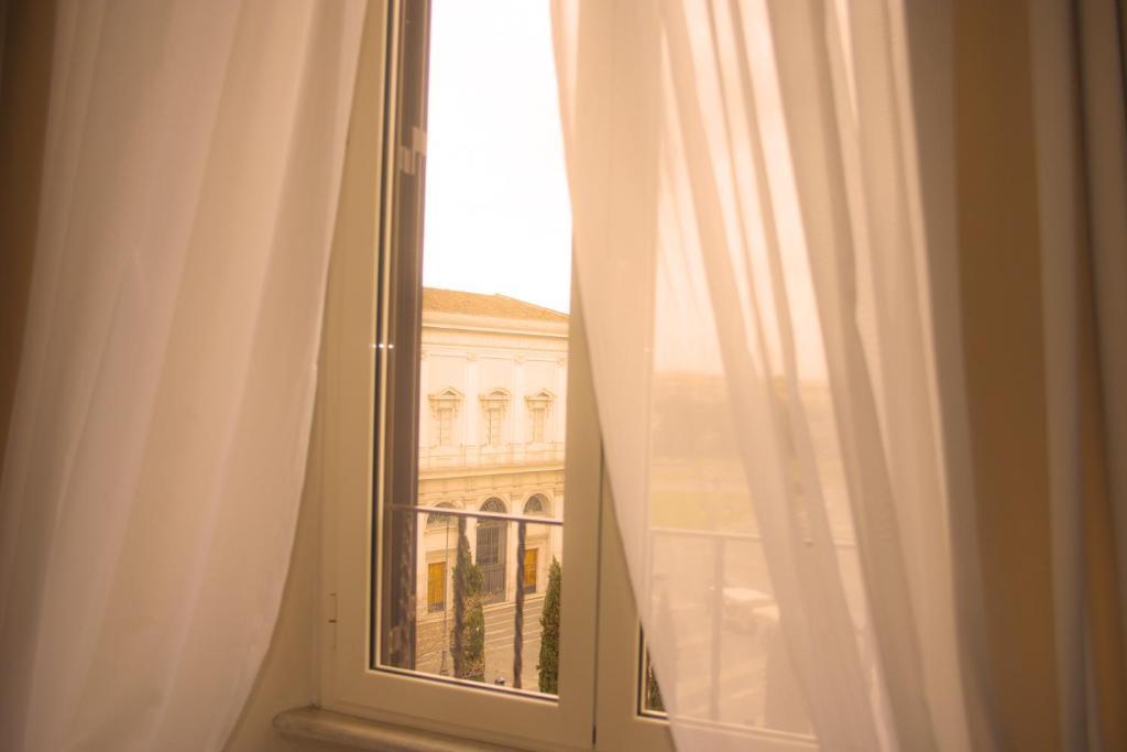 Laterani Suite Roma Rom bilde