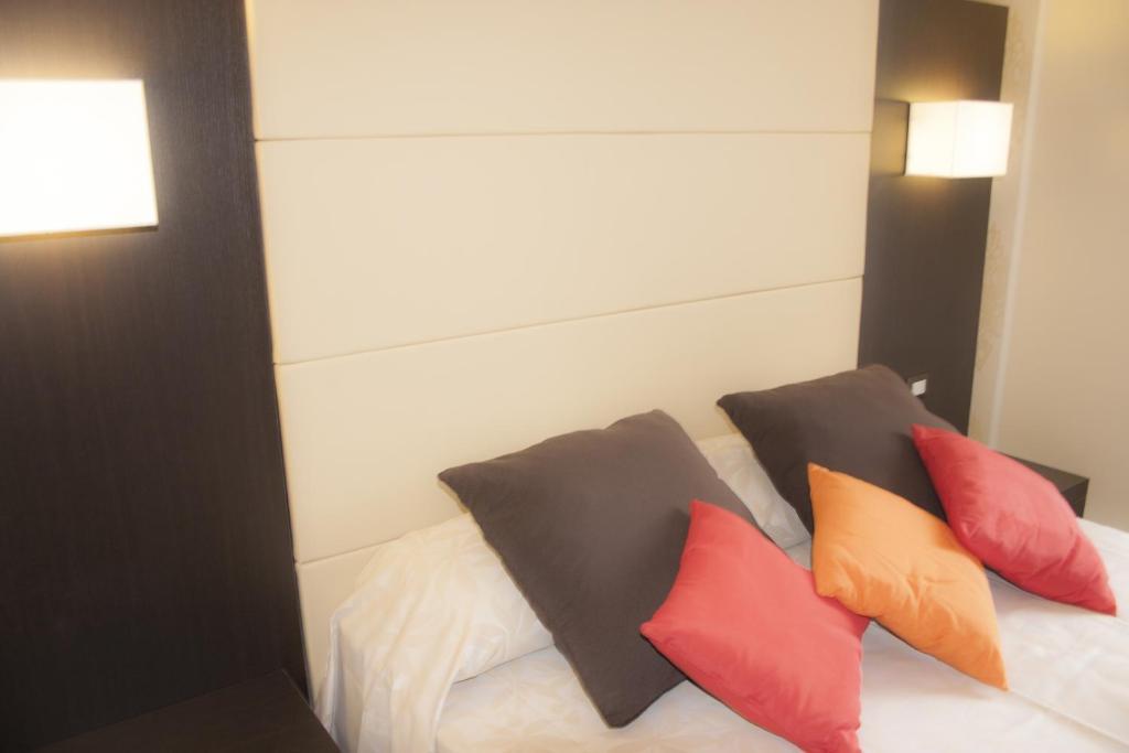 Laterani Suite Roma Rom bilde