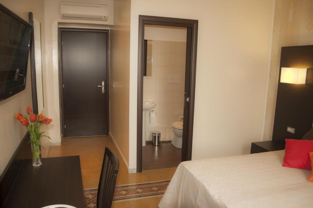 Laterani Suite Roma Rom bilde