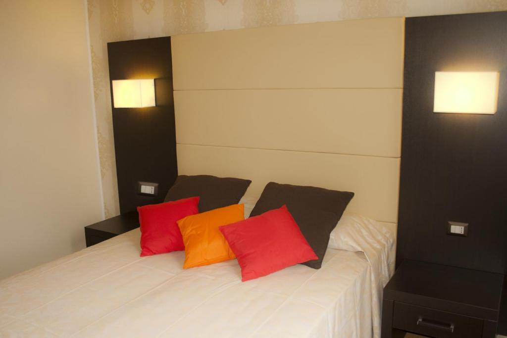 Laterani Suite Roma Rom bilde