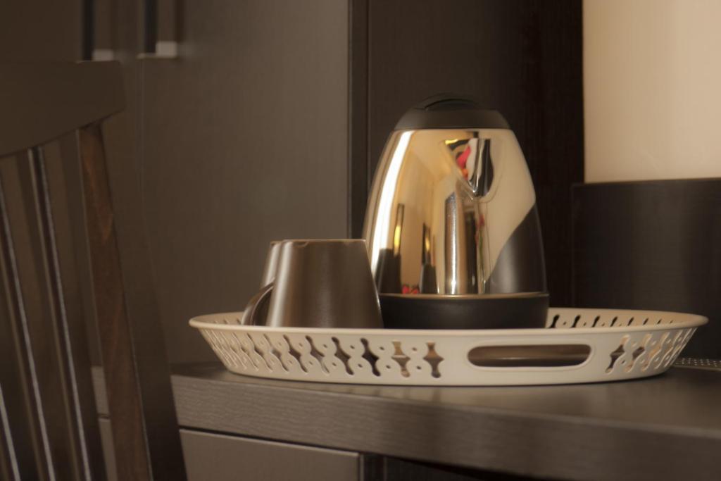 Laterani Suite Roma Rom bilde