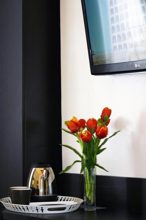 Laterani Suite Roma Rom bilde
