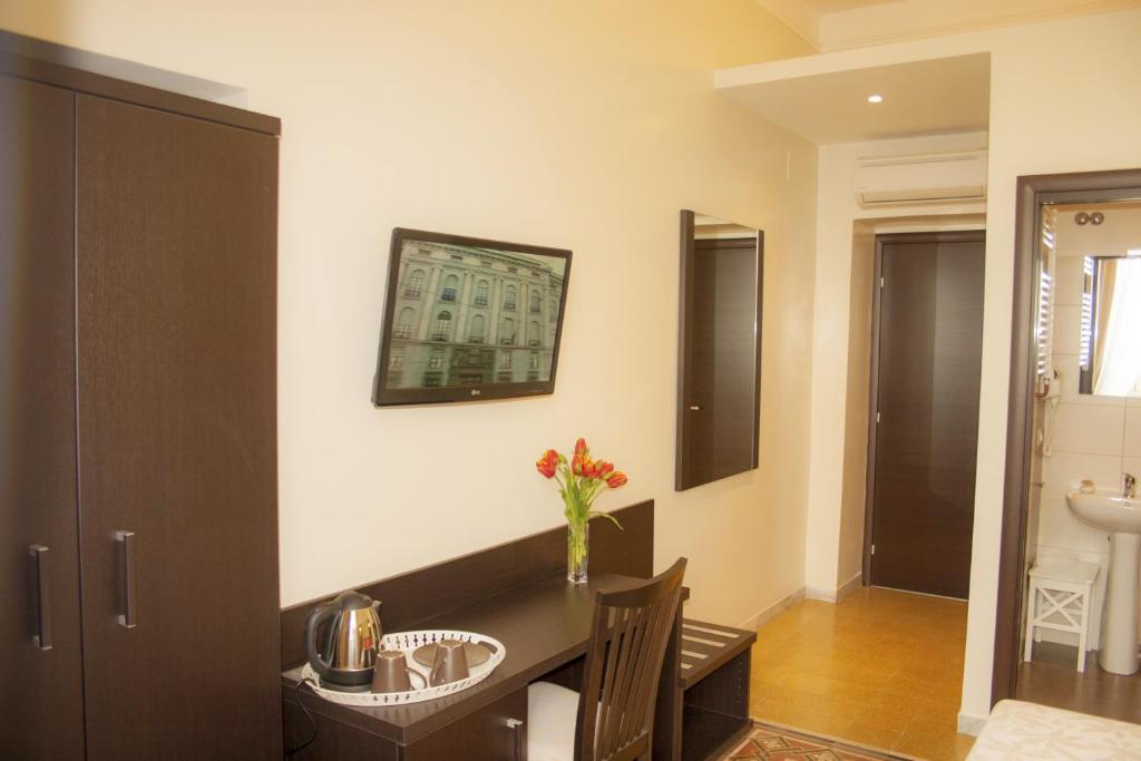 Laterani Suite Roma Rom bilde