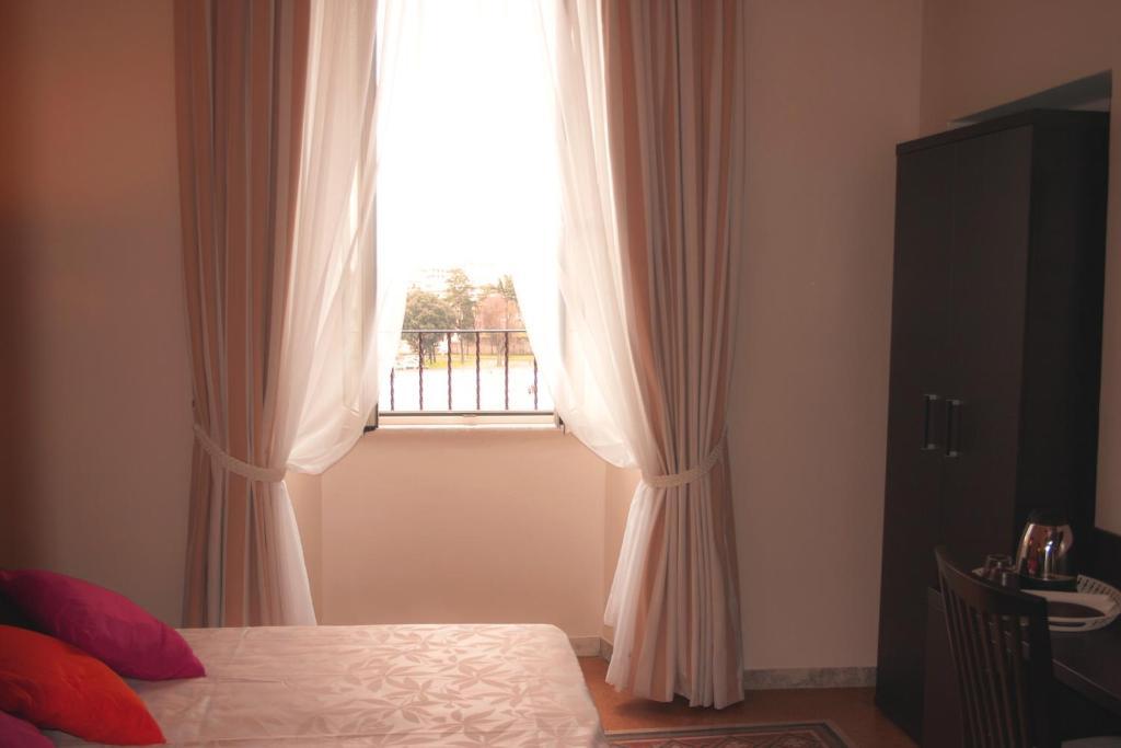 Laterani Suite Roma Rom bilde