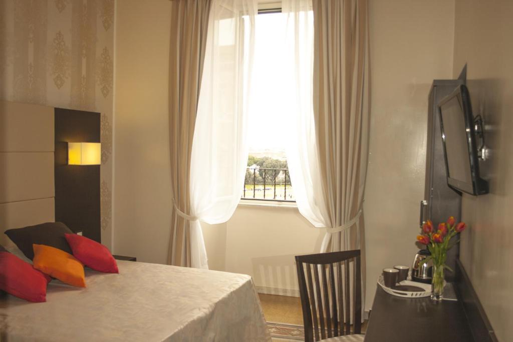 Laterani Suite Roma Rom bilde