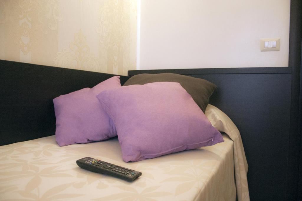 Laterani Suite Roma Rom bilde
