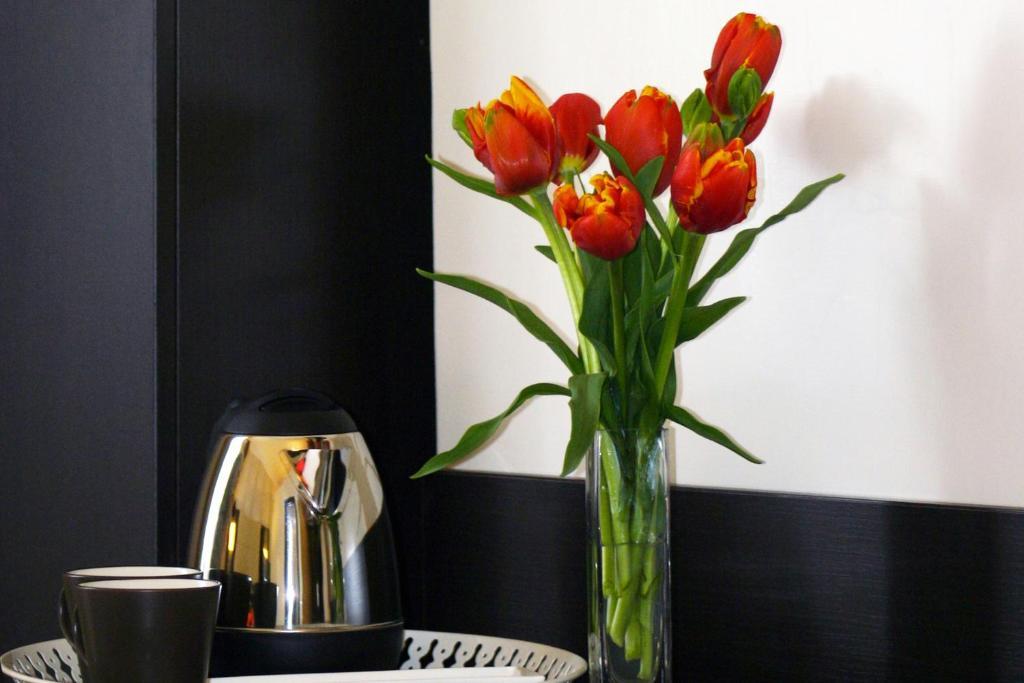 Laterani Suite Roma Rom bilde