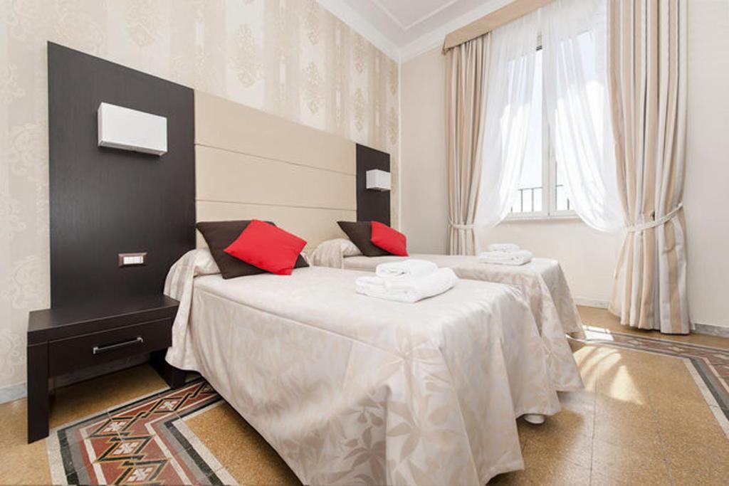 Laterani Suite Roma Rom bilde